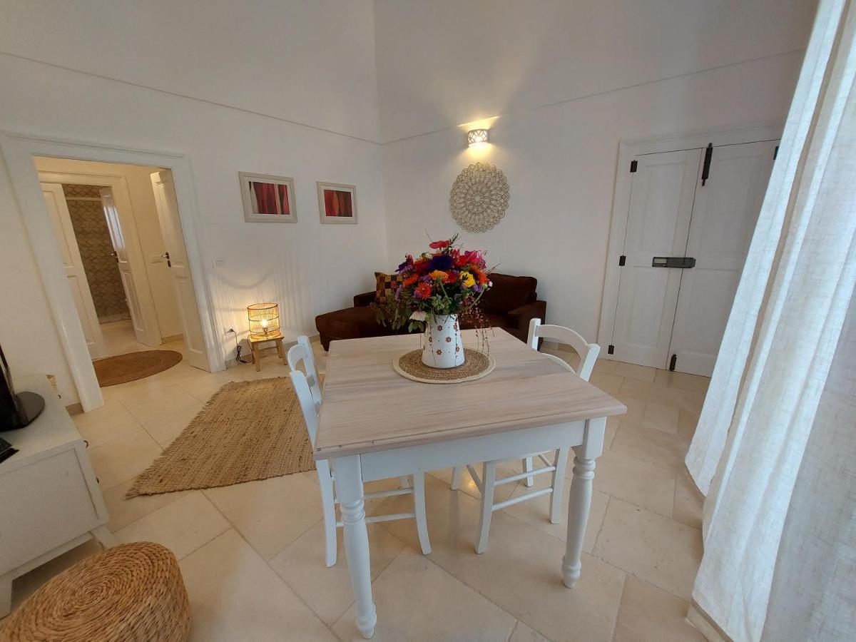 Dimora Le Vele Apartment Monopoli Ngoại thất bức ảnh