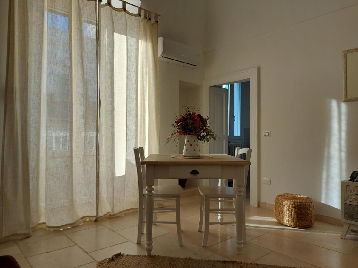 Dimora Le Vele Apartment Monopoli Ngoại thất bức ảnh