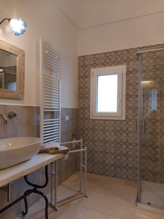 Dimora Le Vele Apartment Monopoli Ngoại thất bức ảnh