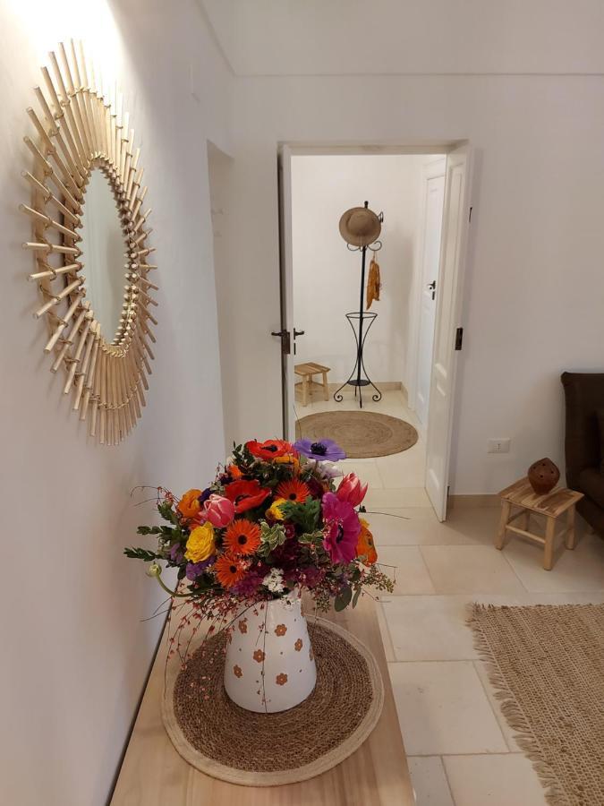 Dimora Le Vele Apartment Monopoli Ngoại thất bức ảnh