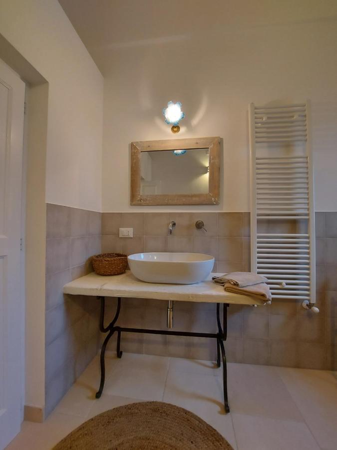 Dimora Le Vele Apartment Monopoli Ngoại thất bức ảnh