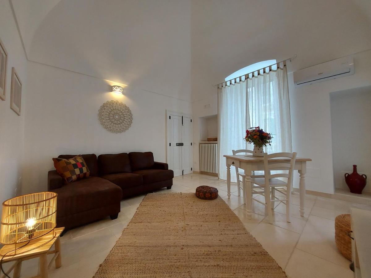 Dimora Le Vele Apartment Monopoli Ngoại thất bức ảnh