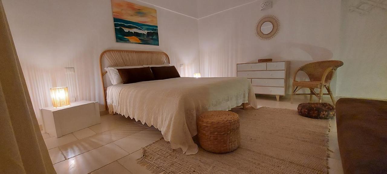 Dimora Le Vele Apartment Monopoli Ngoại thất bức ảnh