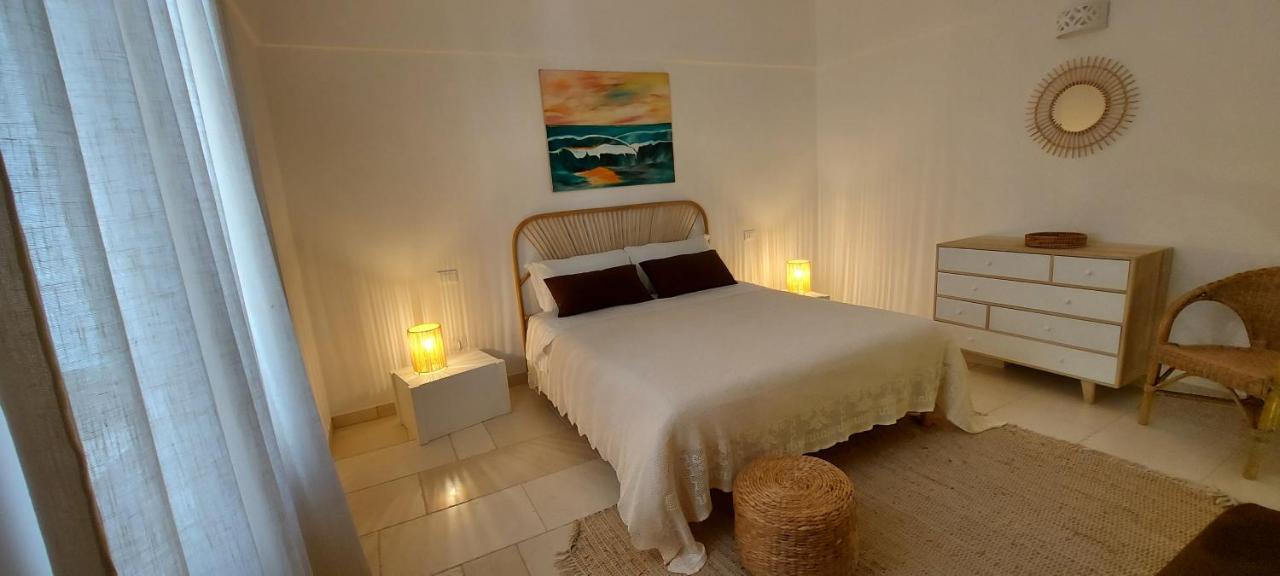 Dimora Le Vele Apartment Monopoli Ngoại thất bức ảnh