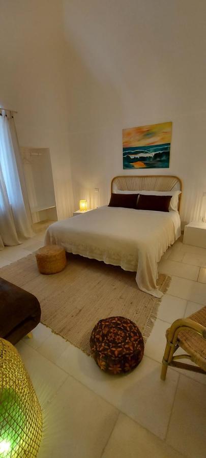 Dimora Le Vele Apartment Monopoli Ngoại thất bức ảnh