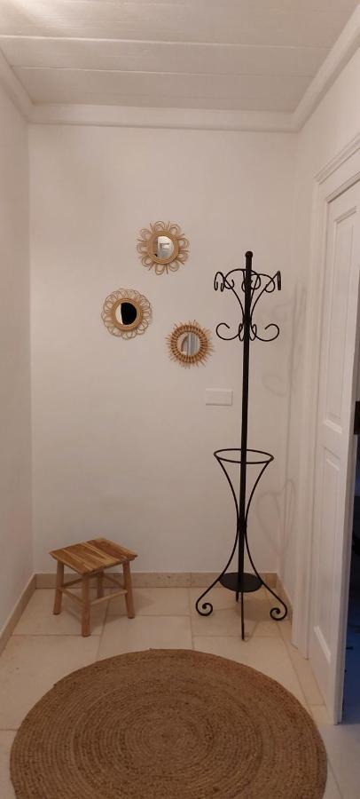 Dimora Le Vele Apartment Monopoli Ngoại thất bức ảnh