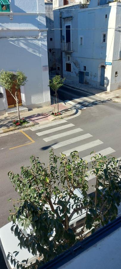 Dimora Le Vele Apartment Monopoli Ngoại thất bức ảnh